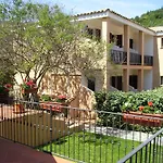 Piccolo Pevero 3* Porto Cervo