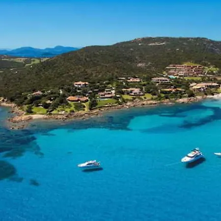 Piccolo Pevero Porto Cervo
