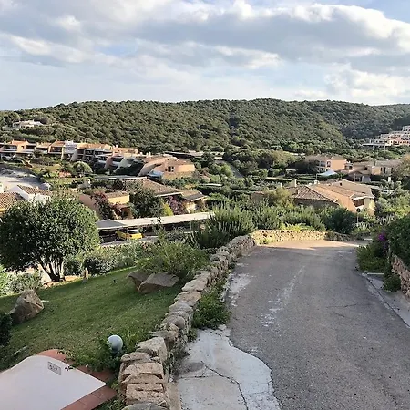 Piccolo Pevero Hotel Porto Cervo