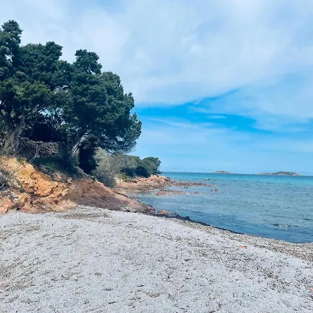 ホテル Piccolo Pevero