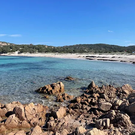 Piccolo Pevero ホテル