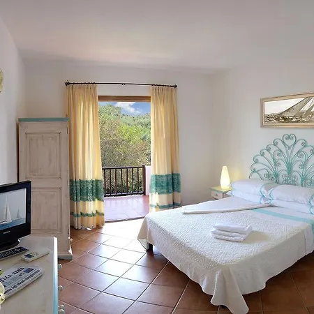 Piccolo Pevero Hotel