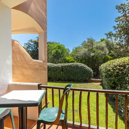 Piccolo Pevero ホテル ポルト・チェルボ