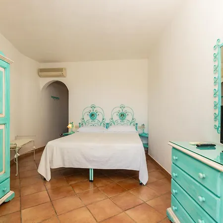 Piccolo Pevero ホテル ポルト・チェルボ