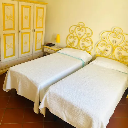 Piccolo Pevero ポルト・チェルボ