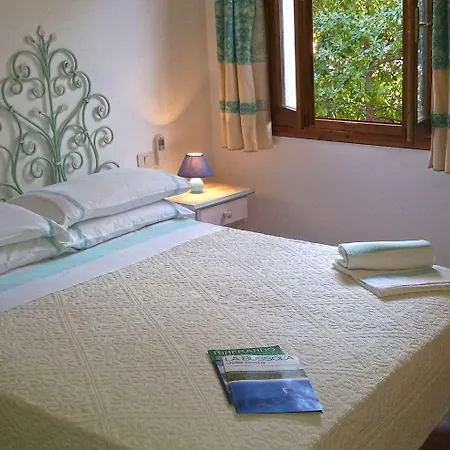 Piccolo Pevero ホテル ポルト・チェルボ