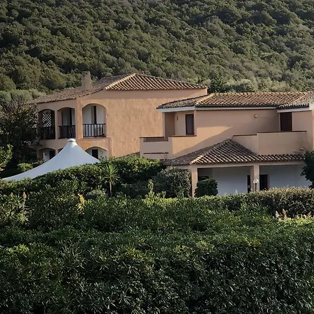 Piccolo Pevero ホテル ポルト・チェルボ