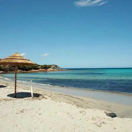 Piccolo Pevero ポルト・チェルボ