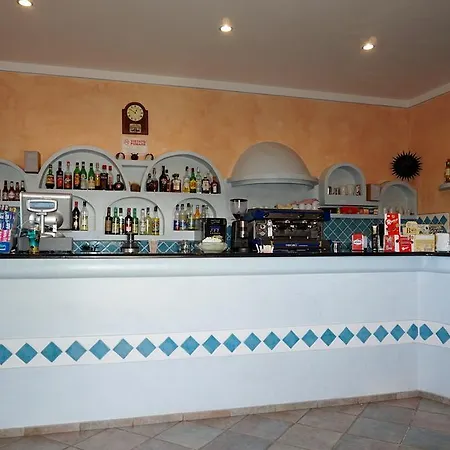Hotel Piccolo Pevero