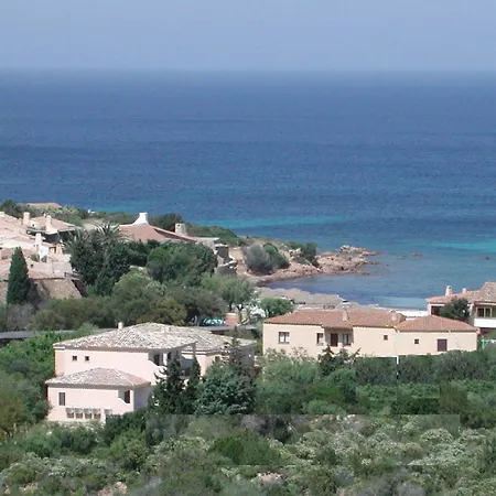 Hotel Piccolo Pevero Porto Cervo