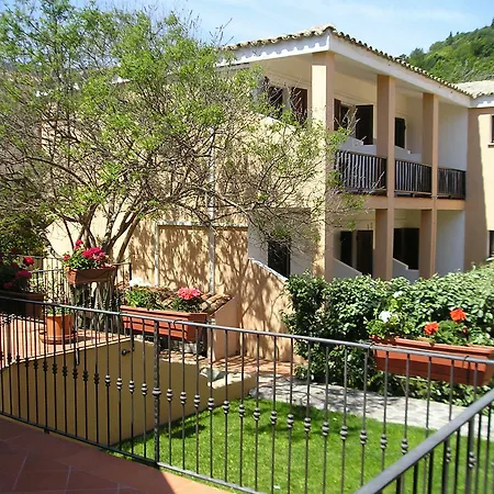 Hotel Piccolo Pevero Porto Cervo