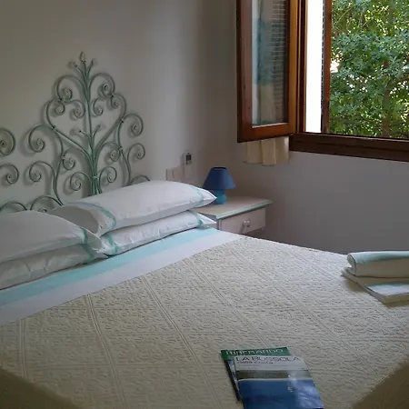 Hotel Piccolo Pevero Porto Cervo