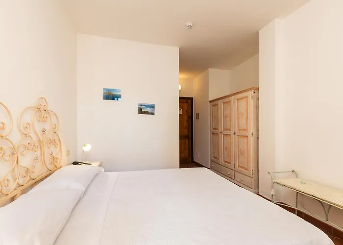 Hotel Piccolo Pevero Porto Cervo