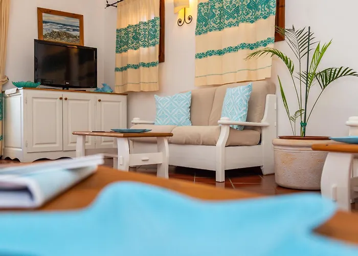 Piccolo Pevero Hotel 3*