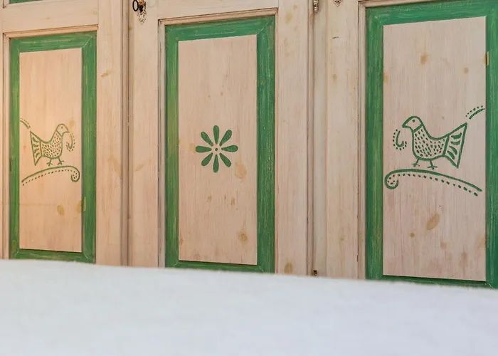 Hotel Piccolo Pevero