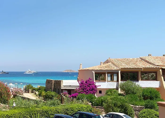 Hotel Piccolo Pevero Porto Cervo