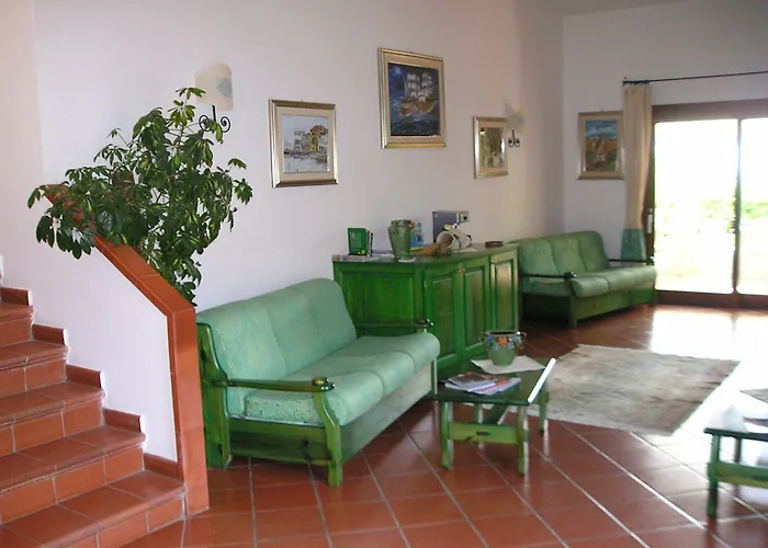 Piccolo Pevero 3* Porto Cervo