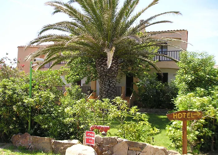 Piccolo Pevero Porto Cervo