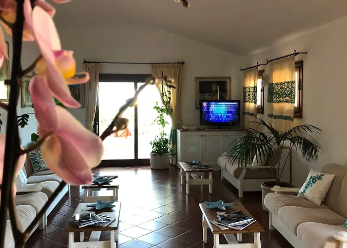 Piccolo Pevero Hotel