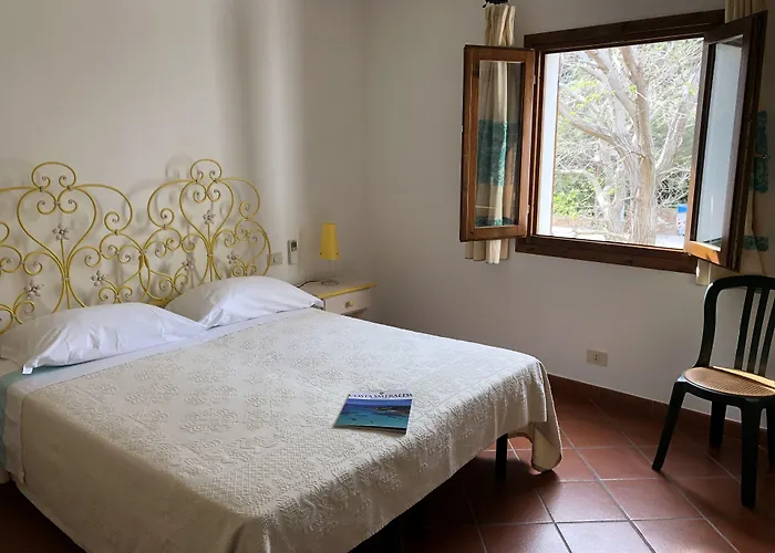 Piccolo Pevero Hotel 3*