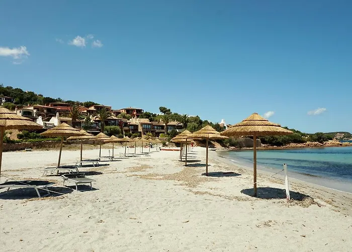 Hotel Piccolo Pevero Porto Cervo