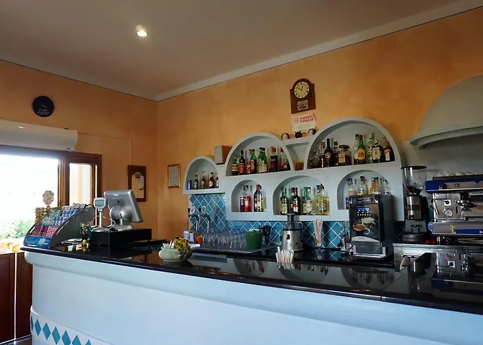 Piccolo Pevero Porto Cervo