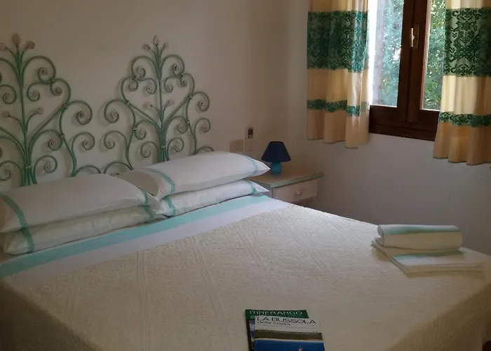 Hotel Piccolo Pevero Porto Cervo