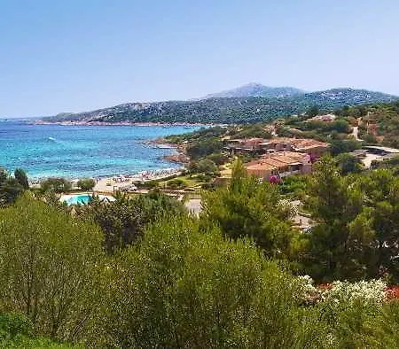 Piccolo Pevero Ξενοδοχείο