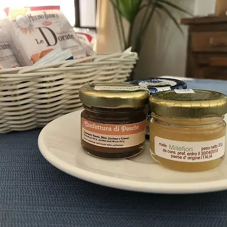 Ξενοδοχείο Piccolo Pevero 3*