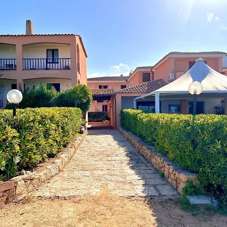 Otel Piccolo Pevero