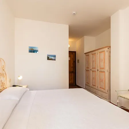 酒店 佩韦罗皮科洛酒店 切尔沃港