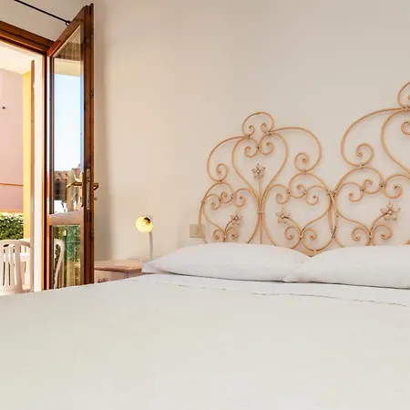 Hotel Piccolo Pevero 3*