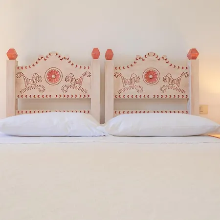 Hotel Piccolo Pevero Porto Cervo