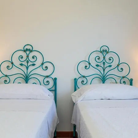 佩韦罗皮科洛酒店 酒店 3*