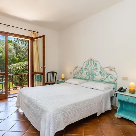 Hotel Piccolo Pevero Porto Cervo