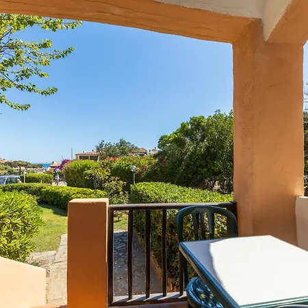 佩韦罗皮科洛酒店