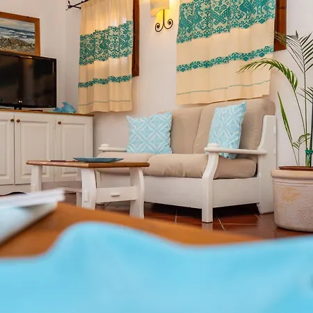 佩韦罗皮科洛酒店 酒店 3*