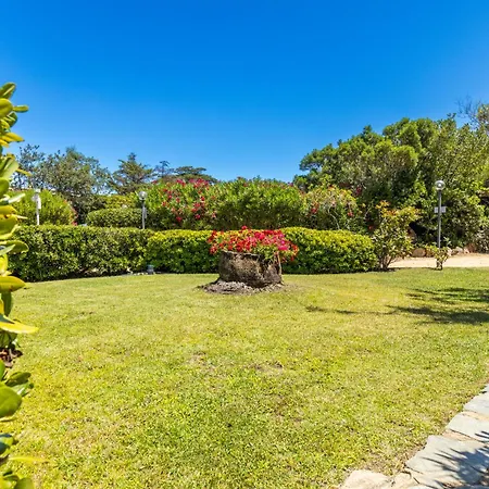 Piccolo Pevero 3* Porto Cervo