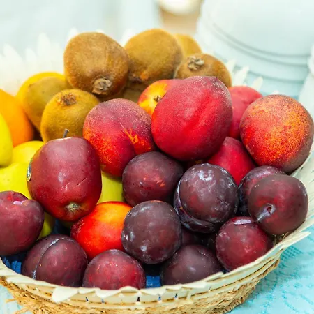 酒店 佩韦罗皮科洛酒店 切尔沃港