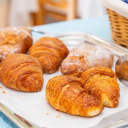 佩韦罗皮科洛酒店 酒店 3*