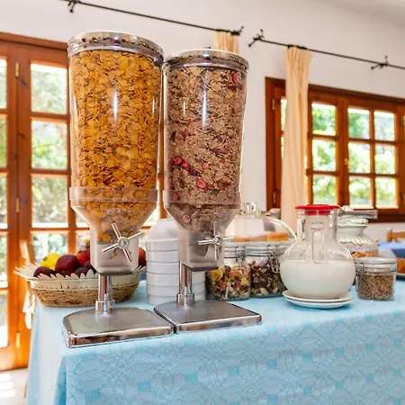 Hotel Piccolo Pevero Porto Cervo