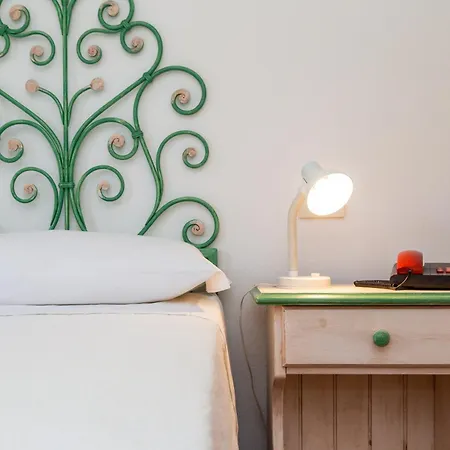 Otel Piccolo Pevero 3*