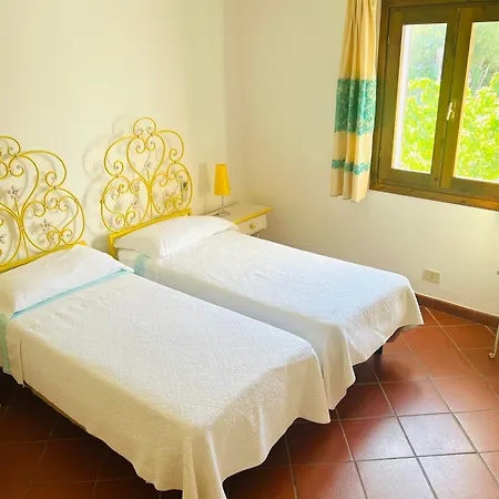 Piccolo Pevero Otel