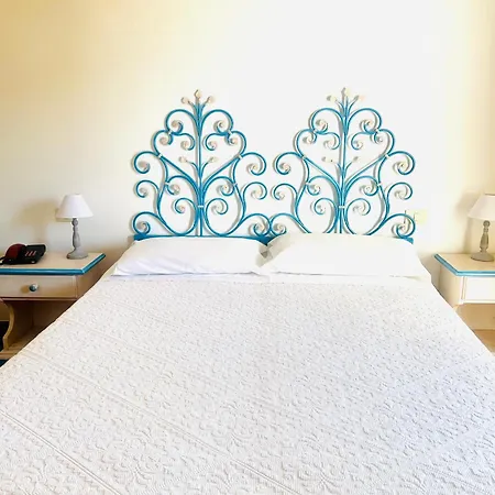 酒店 佩韦罗皮科洛酒店