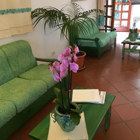 Piccolo Pevero Hotel 3*