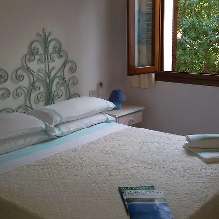 Piccolo Pevero Porto Cervo