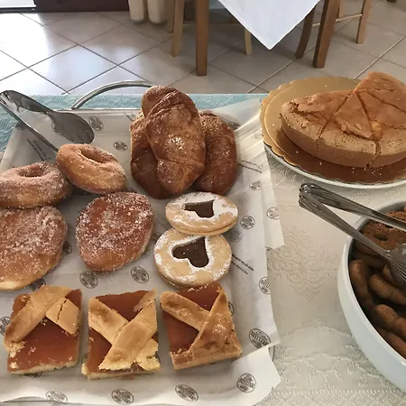 Piccolo Pevero Hotel 3*