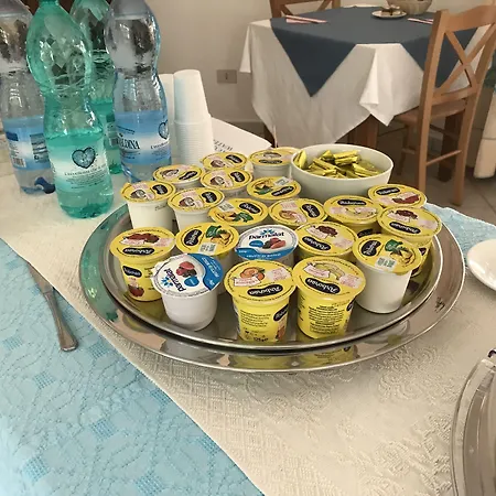 Piccolo Pevero Szálloda 3*