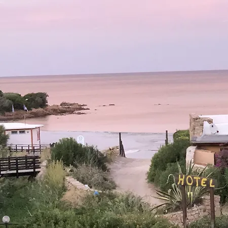 Szálloda Piccolo Pevero 3*