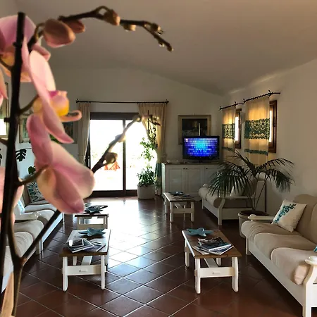 Piccolo Pevero Hotel